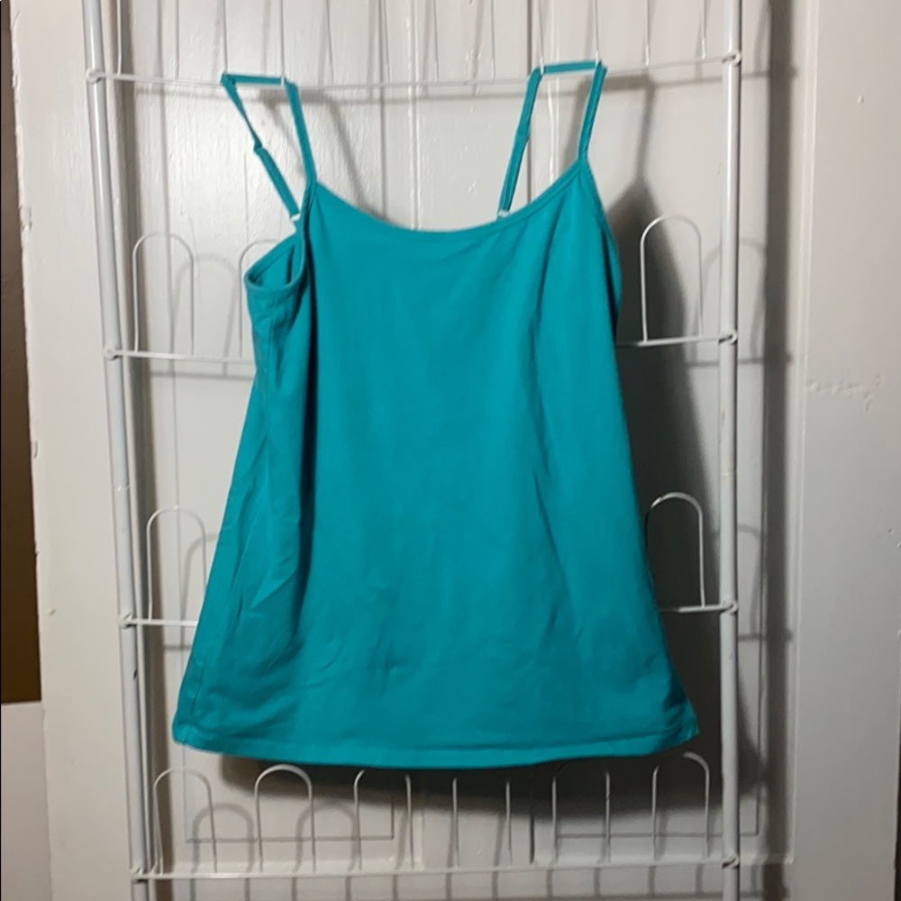 Torrid Cami size 1